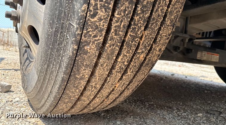 image for item EU2021 2023 International LT625 semi truck