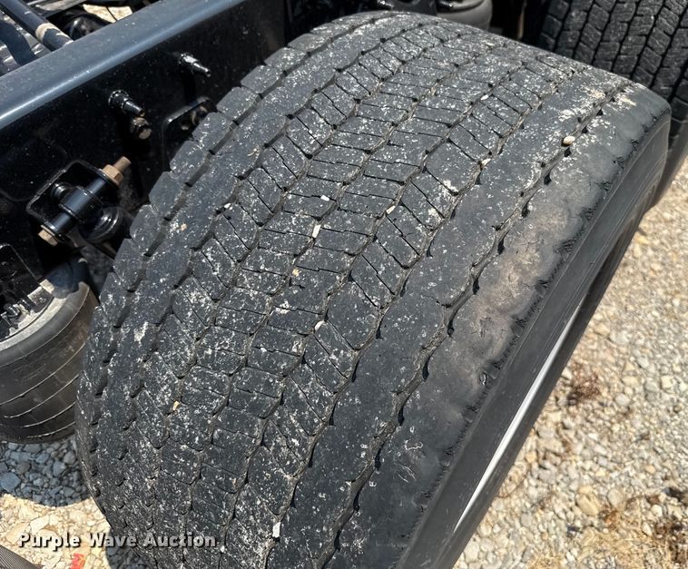 image for item EU2021 2023 International LT625 semi truck