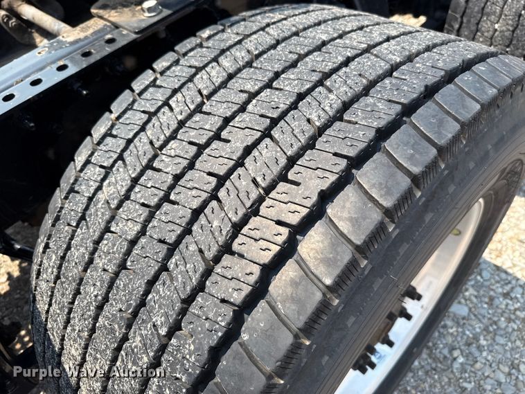 image for item EU2021 2023 International LT625 semi truck