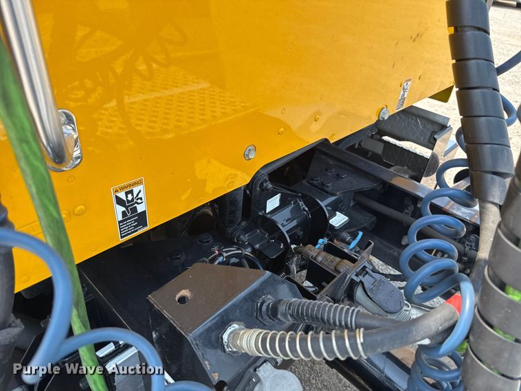 image for item EU2023 2022 Kenworth T680 semi truck