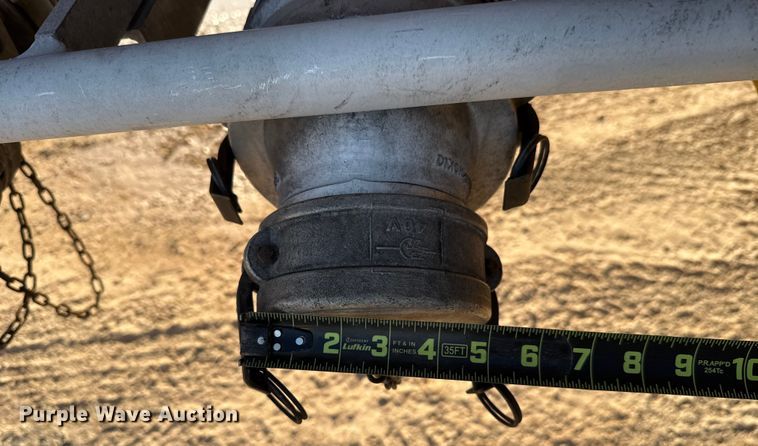 image for item EU2028 2006 Beall BAST-96-3-SB tank trailer