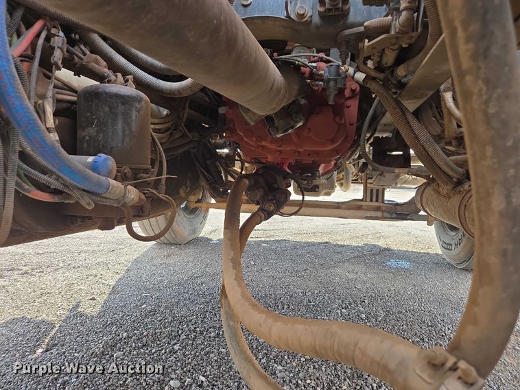 image for item FB9430 2014 Peterbilt 567 semi truck