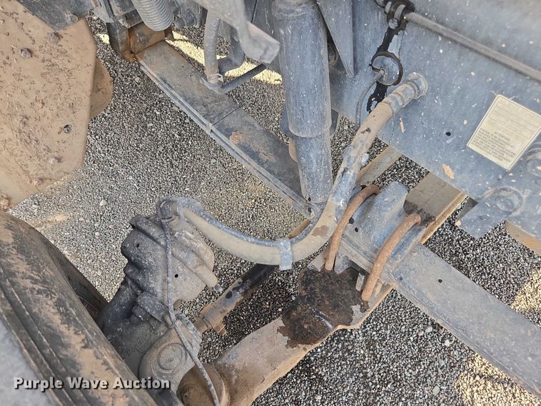 image for item FB9430 2014 Peterbilt 567 semi truck