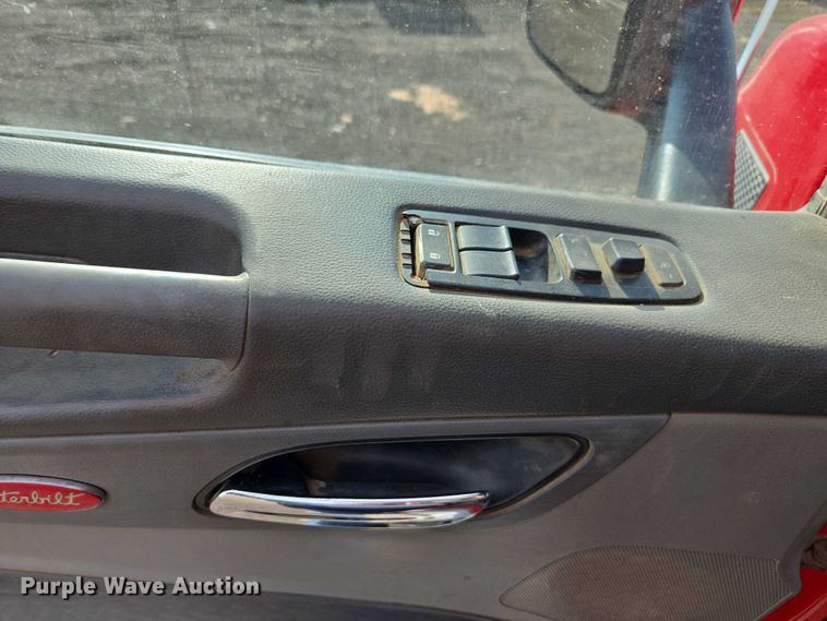 image for item FB9430 2014 Peterbilt 567 semi truck