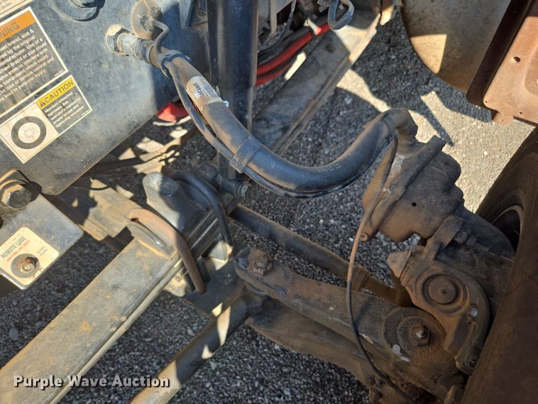 image for item FB9431 2015 Peterbilt 567 semi truck