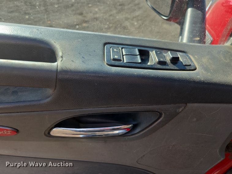 image for item FB9431 2015 Peterbilt 567 semi truck