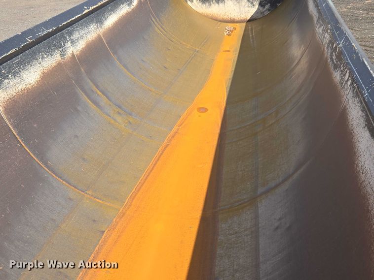 image for item FB9433 2021 Dura-Haul end dump trailer