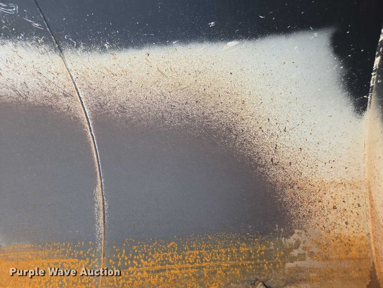 image for item FB9433 2021 Dura-Haul end dump trailer