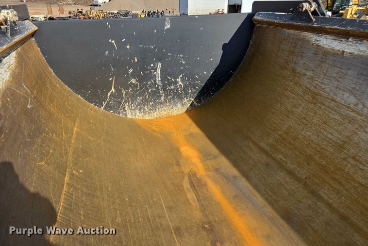 image for item FB9434 2021 Dura-haul end dump trailer