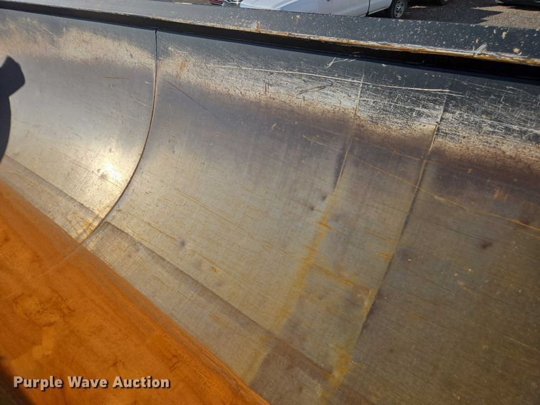 image for item FB9434 2021 Dura-haul end dump trailer