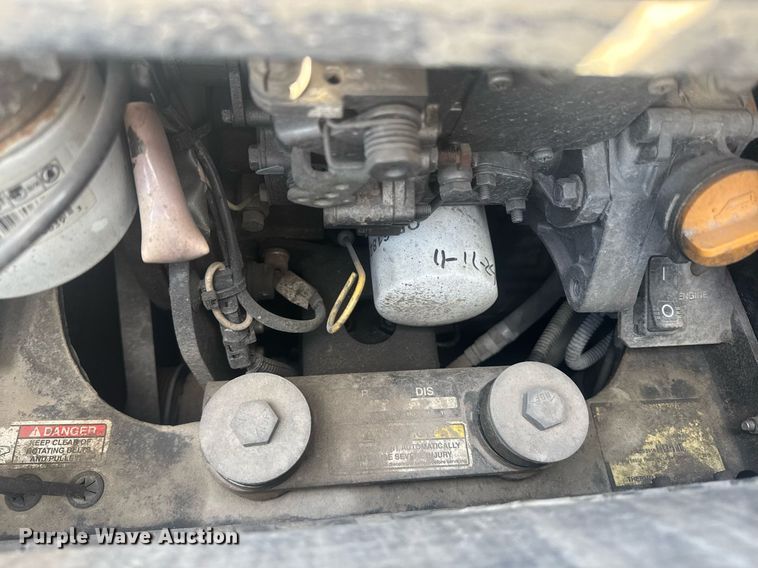 image for item YA0536 2017 Freightliner Cascadia 125 semi truck