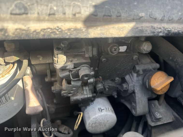 image for item YA0536 2017 Freightliner Cascadia 125 semi truck