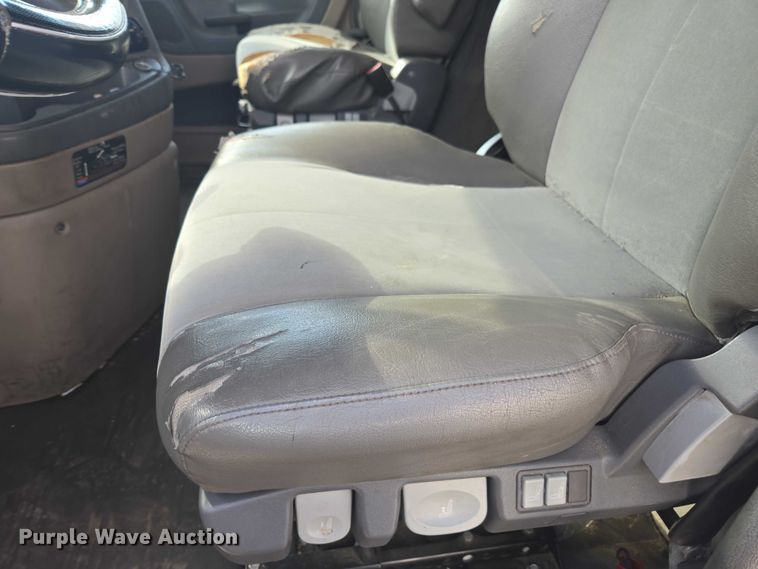 image for item YA0536 2017 Freightliner Cascadia 125 semi truck