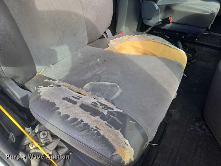 image for item YA0536 2017 Freightliner Cascadia 125 semi truck