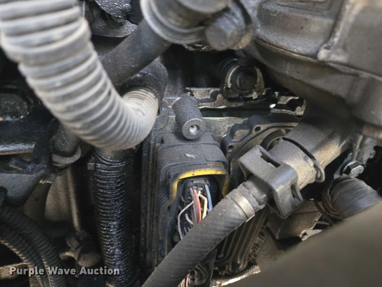 image for item YA0536 2017 Freightliner Cascadia 125 semi truck