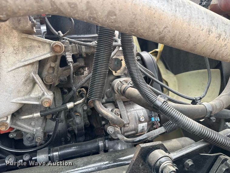 image for item YA0560 2020 International LT625 semi truck