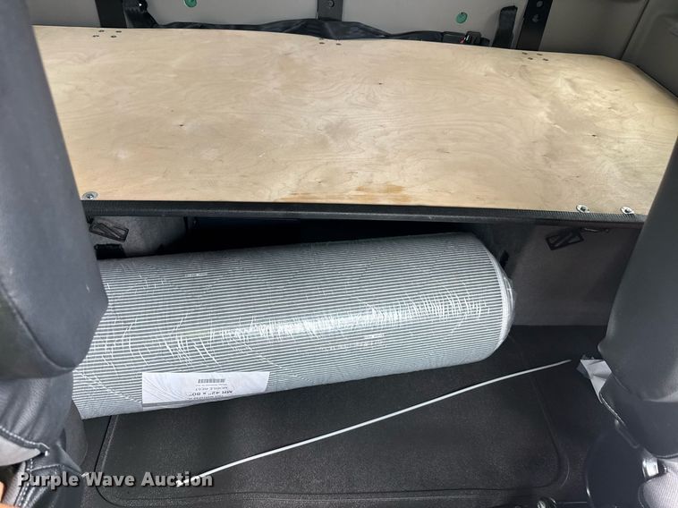 image for item YA0563 2020 International LT625 semi truck