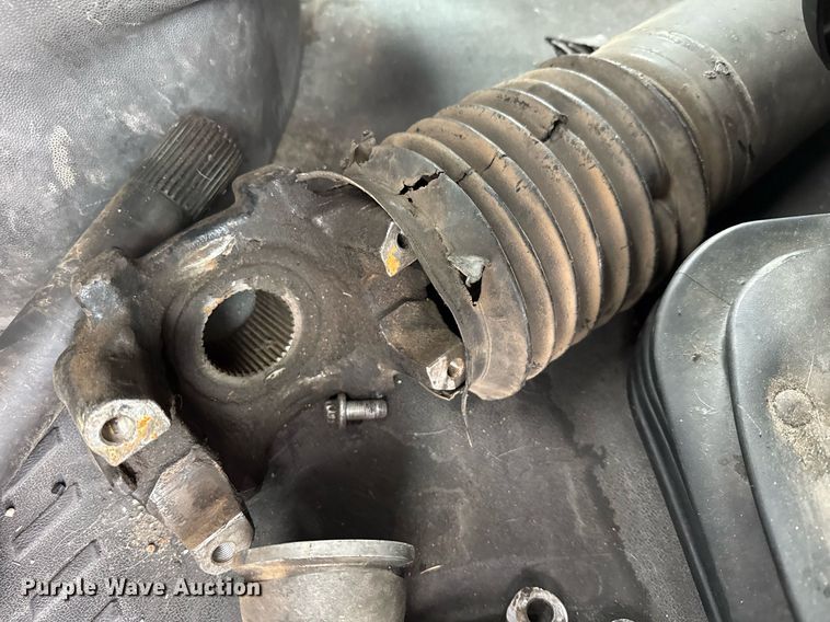 image for item YA0577 2018 International LT625 semi truck