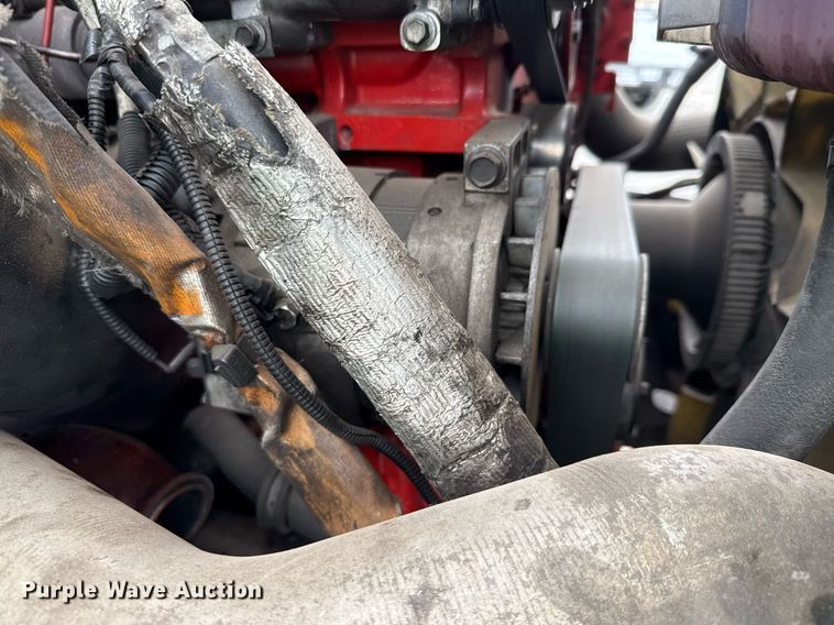 image for item YA0577 2018 International LT625 semi truck