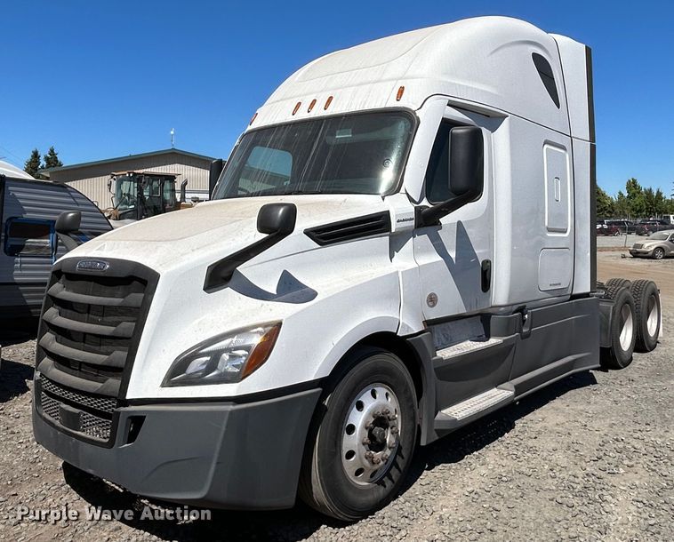 Top Destinations for Shipping Cars from the USA