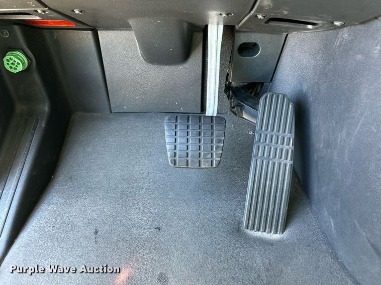 image for item YA0643 2021 Freightliner Cascadia semi truck