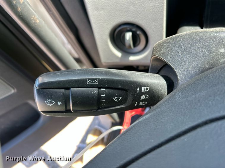 image for item YA0643 2021 Freightliner Cascadia semi truck