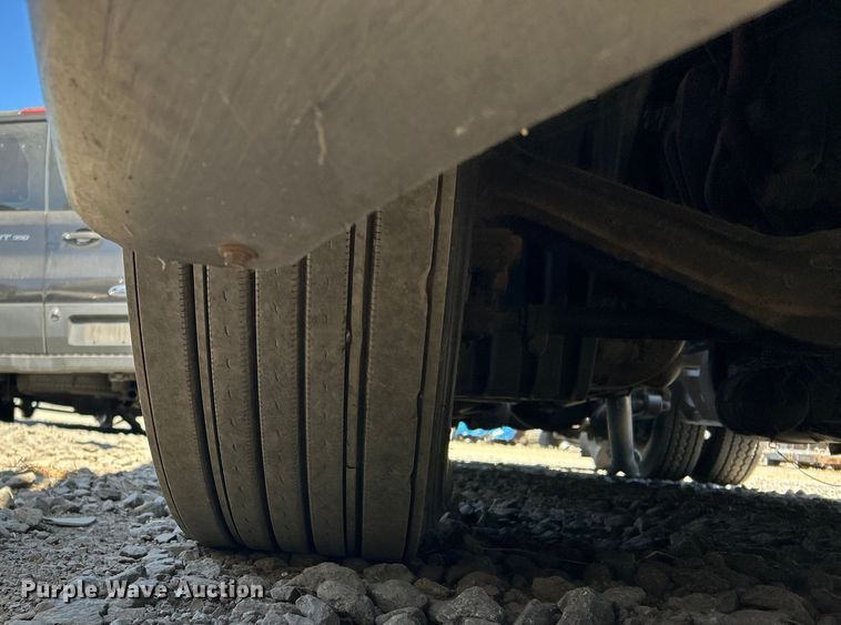 image for item YA0643 2021 Freightliner Cascadia semi truck