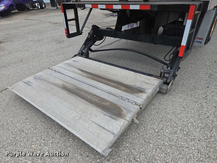 image for item YA0647 2011 Freightliner Business Class M2 box truck