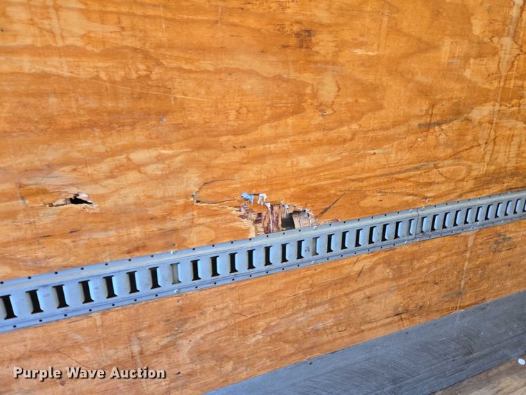 image for item YA0647 2011 Freightliner Business Class M2 box truck