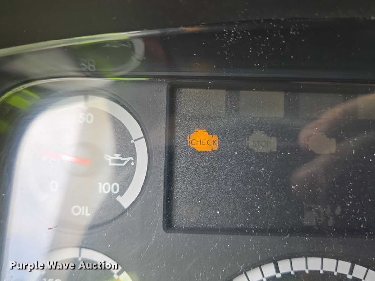 image for item YA0647 2011 Freightliner Business Class M2 box truck