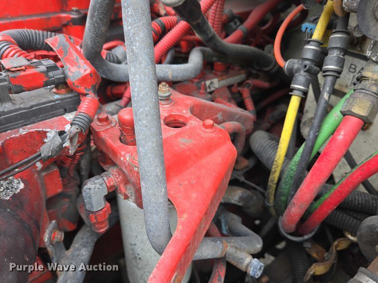 image for item YA0647 2011 Freightliner Business Class M2 box truck