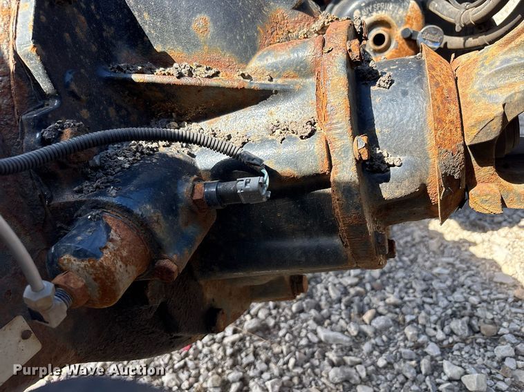 image for item YA0657 2019 Freightliner Cascadia semi truck