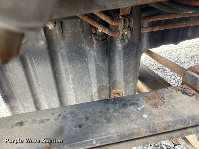 image for item YA0657 2019 Freightliner Cascadia semi truck