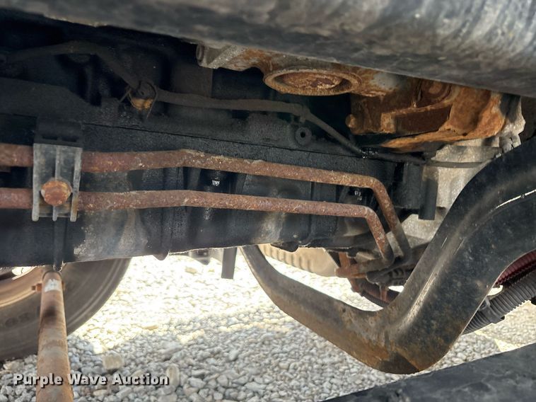 image for item YA0657 2019 Freightliner Cascadia semi truck