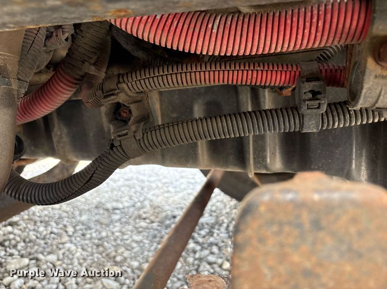 image for item YA0657 2019 Freightliner Cascadia semi truck