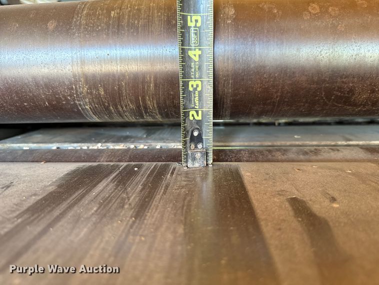 image for item DO7179 Whitney 24 wood planer