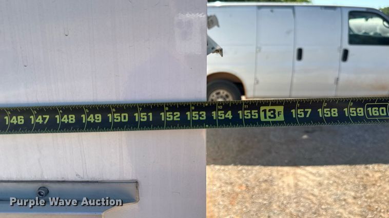 image for item DO7181 2010 Cold Car refrigeration bed