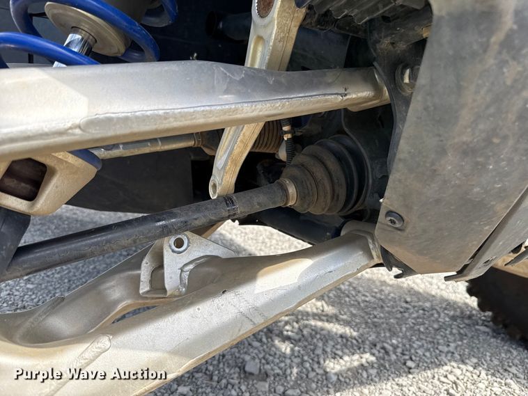 image for item DO7194 2024 Polaris RZR Pro R Ultimate utility vehicle