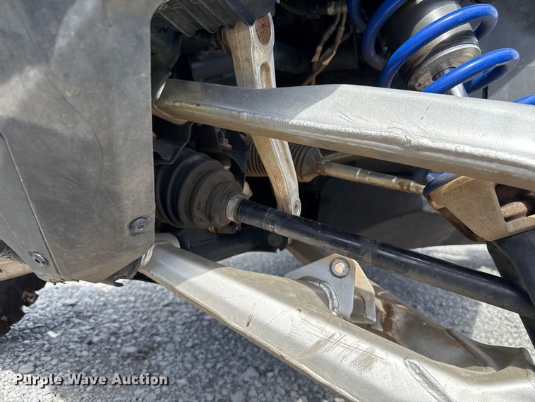 image for item DO7194 2024 Polaris RZR Pro R Ultimate utility vehicle