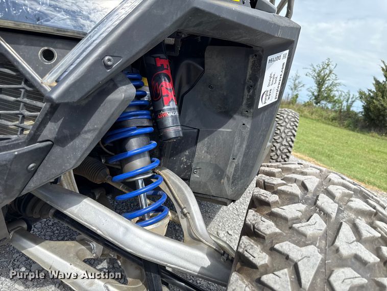 image for item DO7194 2024 Polaris RZR Pro R Ultimate utility vehicle