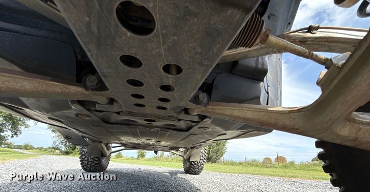 image for item DO7194 2024 Polaris RZR Pro R Ultimate utility vehicle