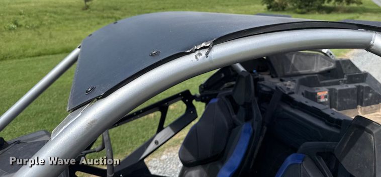 image for item DO7194 2024 Polaris RZR Pro R Ultimate utility vehicle