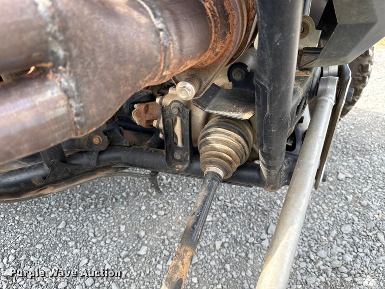 image for item DO7194 2024 Polaris RZR Pro R Ultimate utility vehicle