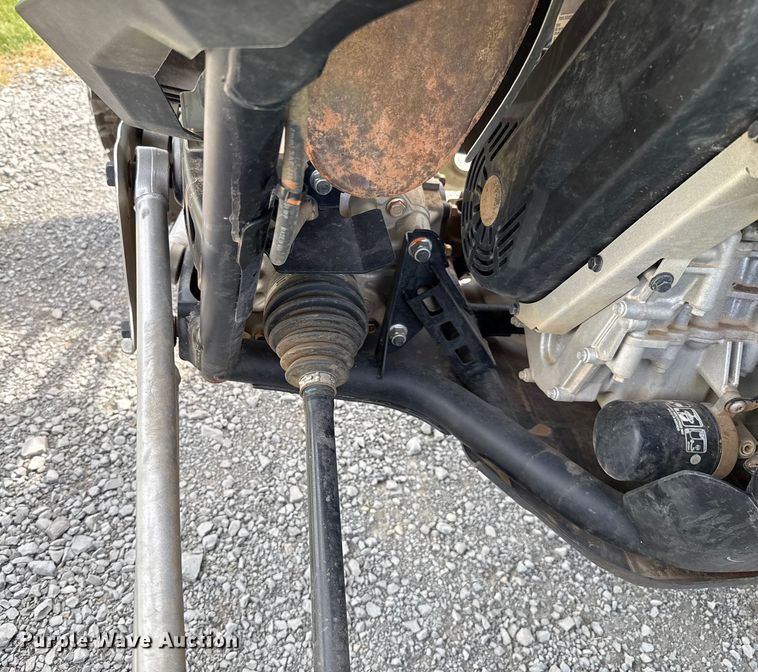 image for item DO7194 2024 Polaris RZR Pro R Ultimate utility vehicle