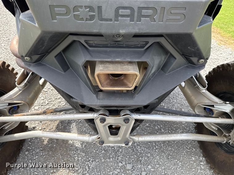 image for item DO7194 2024 Polaris RZR Pro R Ultimate utility vehicle