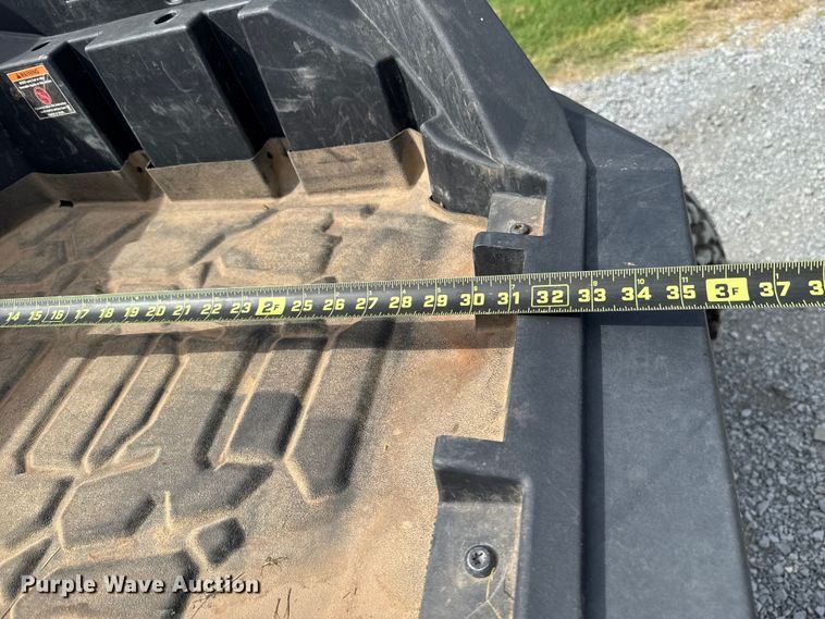 image for item DO7194 2024 Polaris RZR Pro R Ultimate utility vehicle