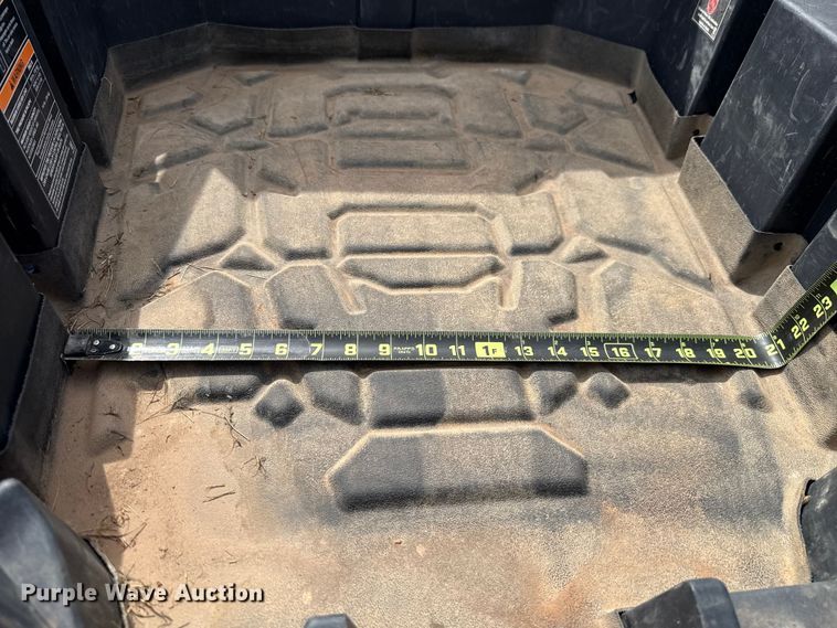 image for item DO7194 2024 Polaris RZR Pro R Ultimate utility vehicle