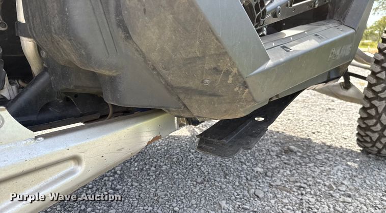 image for item DO7194 2024 Polaris RZR Pro R Ultimate utility vehicle