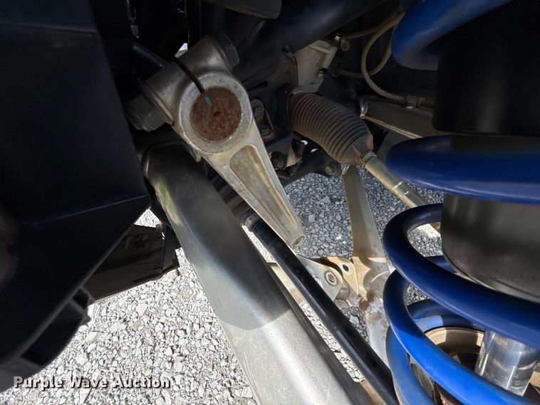 image for item DO7194 2024 Polaris RZR Pro R Ultimate utility vehicle