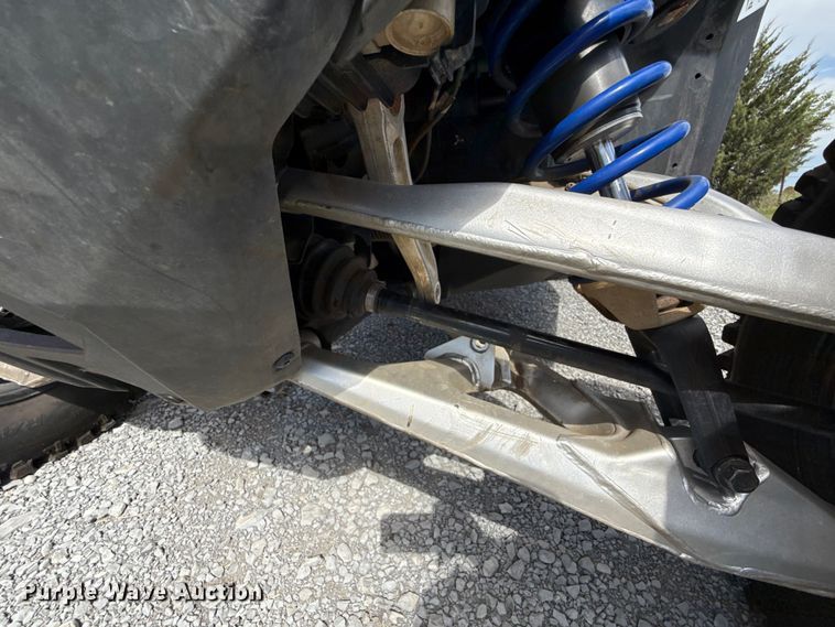 image for item DO7194 2024 Polaris RZR Pro R Ultimate utility vehicle